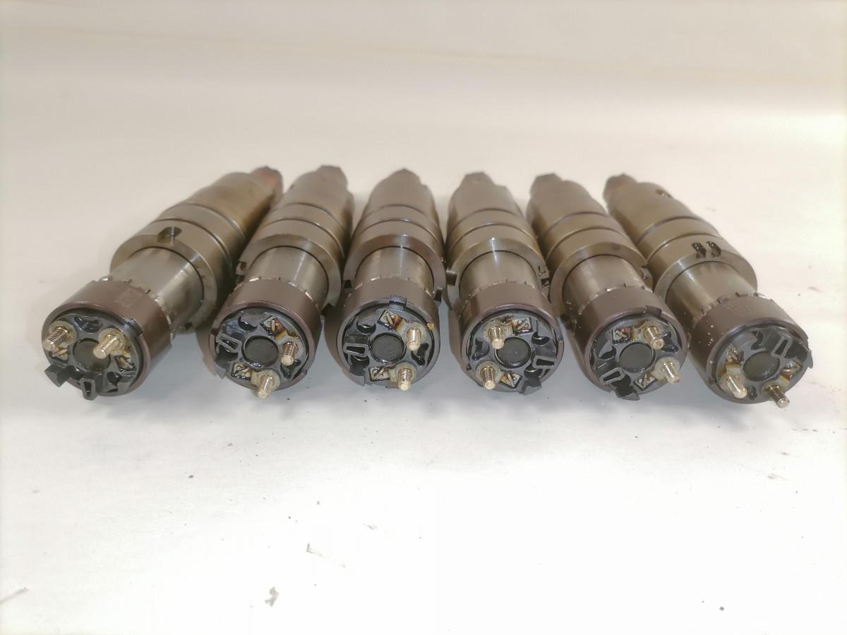 Scania Injector 2057401 - Bomba de combustivel de Caminhão: foto 4 Scania Injector 2057401 - Bomba de combustivel de Caminhão: foto 4