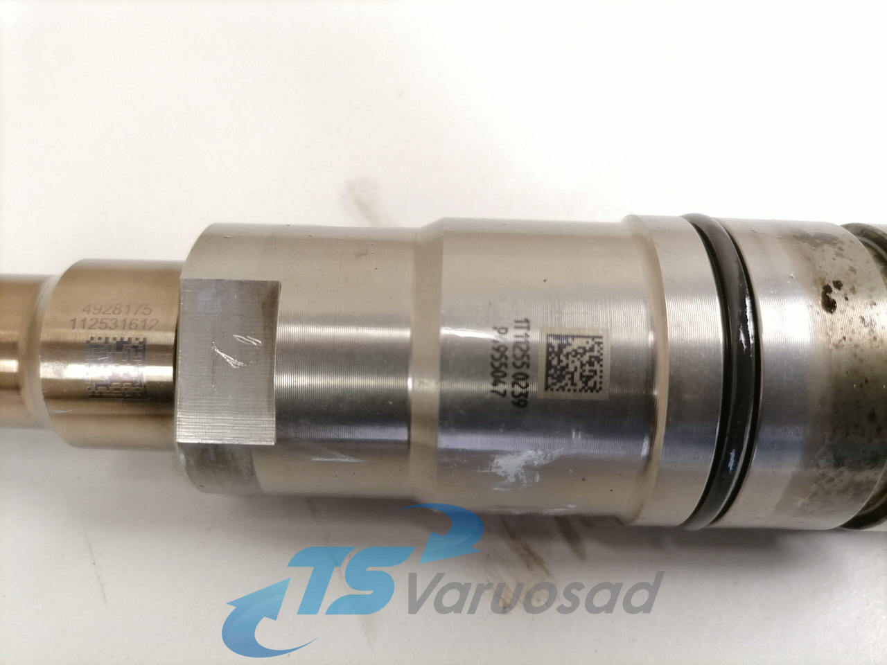 Scania Injector, XPI 2086663 - Bomba de combustivel de Caminhão: foto 3 Scania Injector, XPI 2086663 - Bomba de combustivel de Caminhão: foto 3