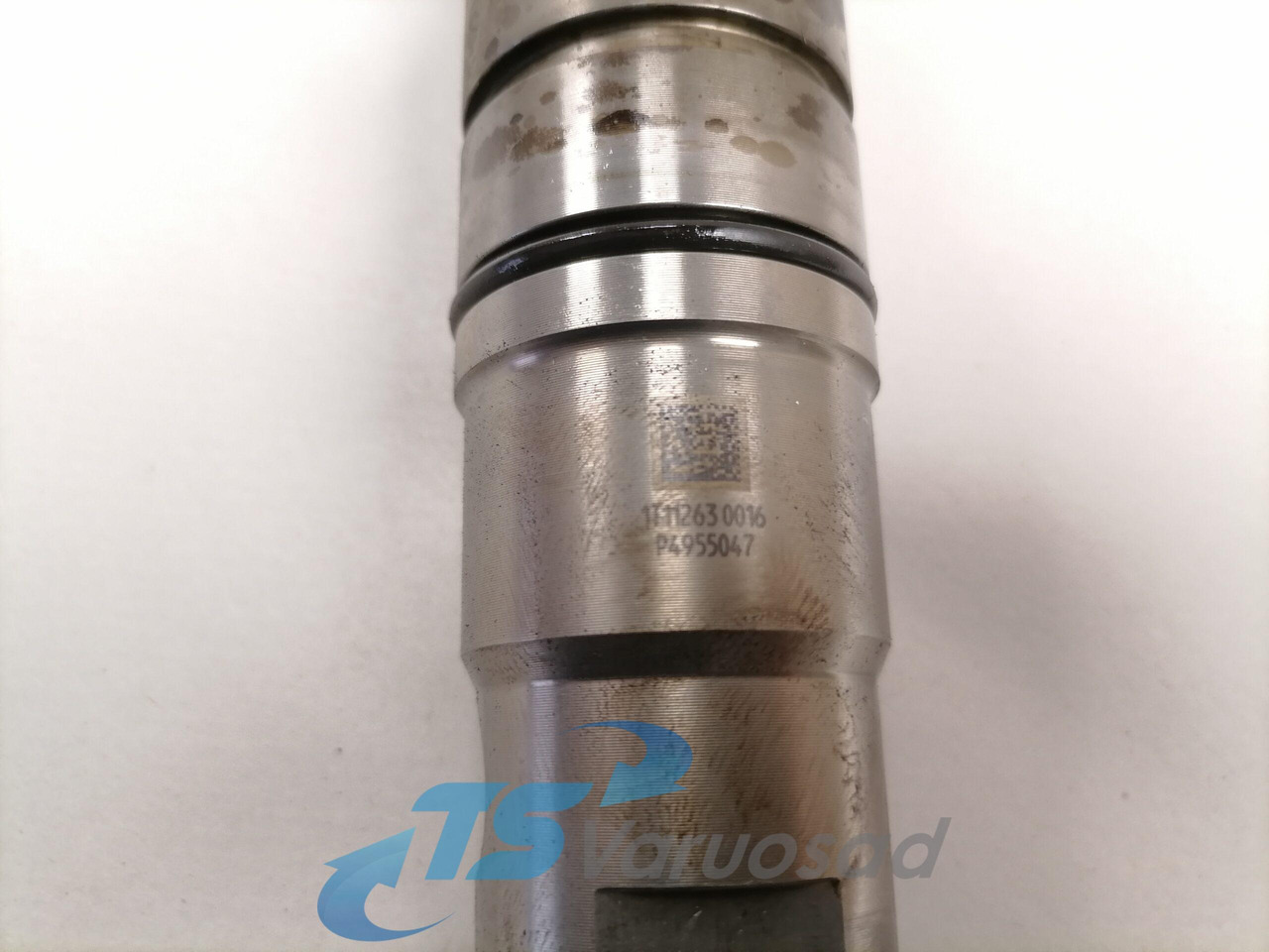 Scania Injector, XPI 2086663 - Bomba de combustivel de Caminhão: foto 3 Scania Injector, XPI 2086663 - Bomba de combustivel de Caminhão: foto 3