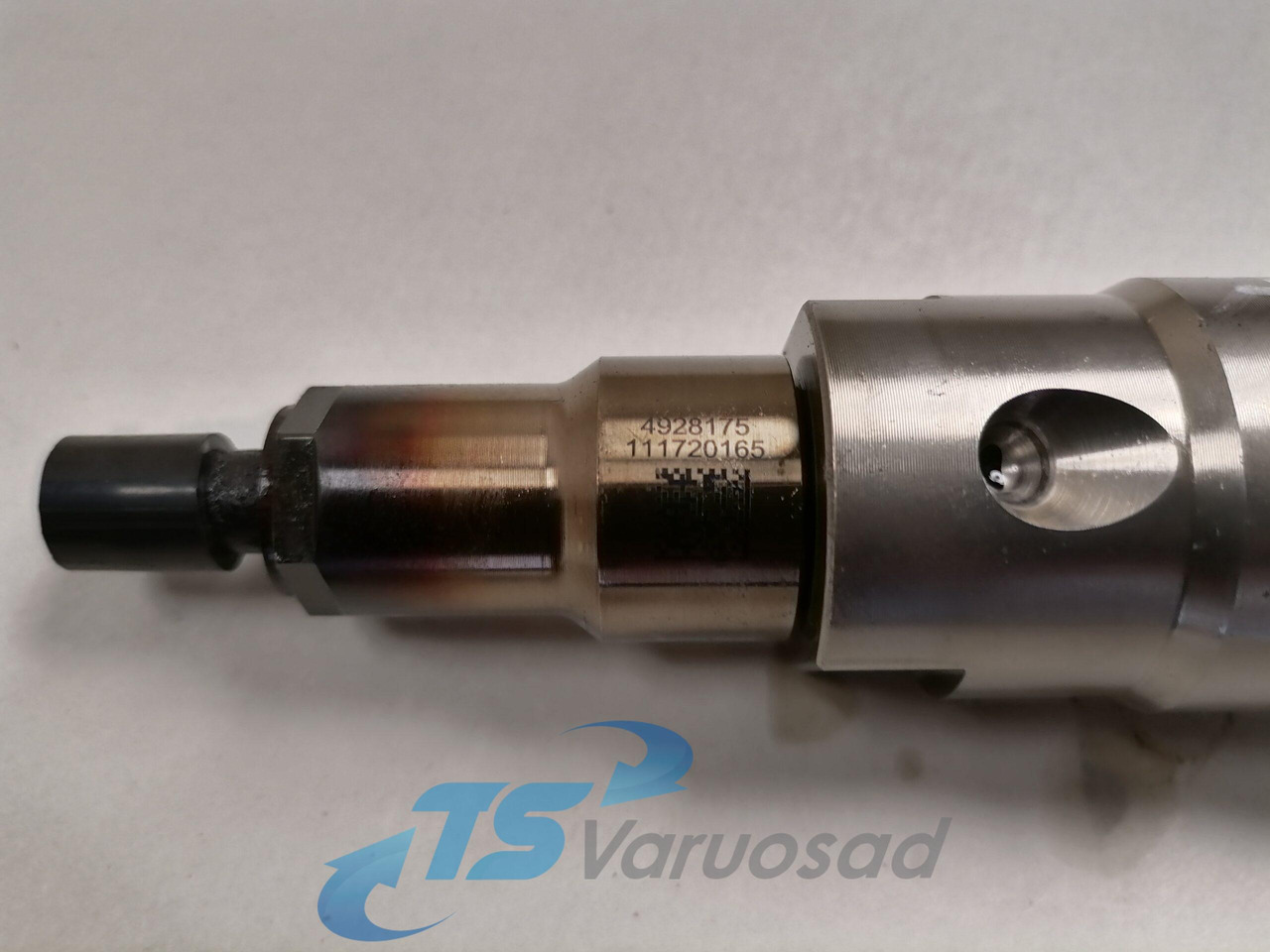 Scania Injector, XPI 2086663 - Bomba de combustivel de Caminhão: foto 2 Scania Injector, XPI 2086663 - Bomba de combustivel de Caminhão: foto 2