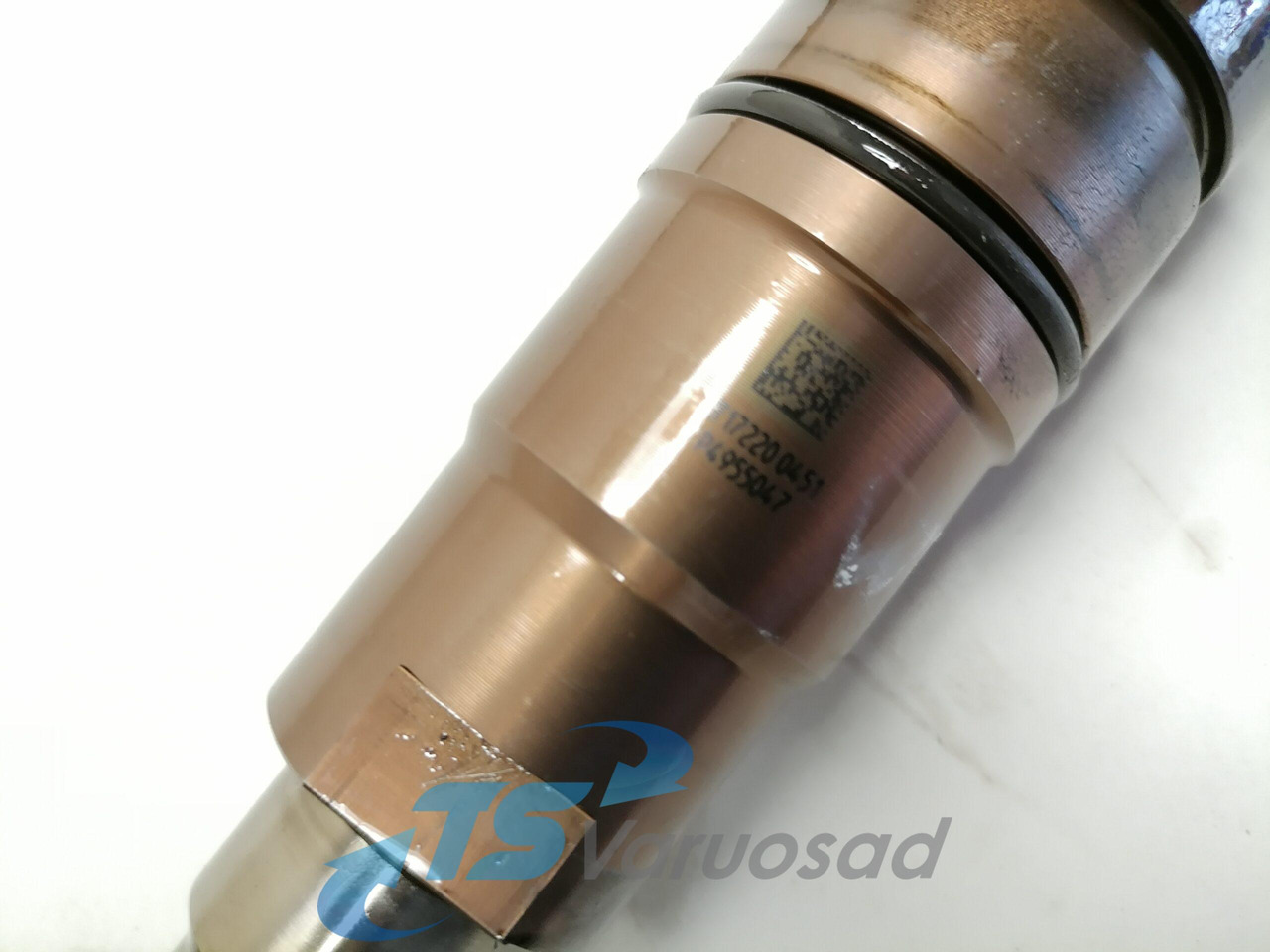 Scania Injector, XPI 2086663 - Bomba de combustivel de Caminhão: foto 4 Scania Injector, XPI 2086663 - Bomba de combustivel de Caminhão: foto 4
