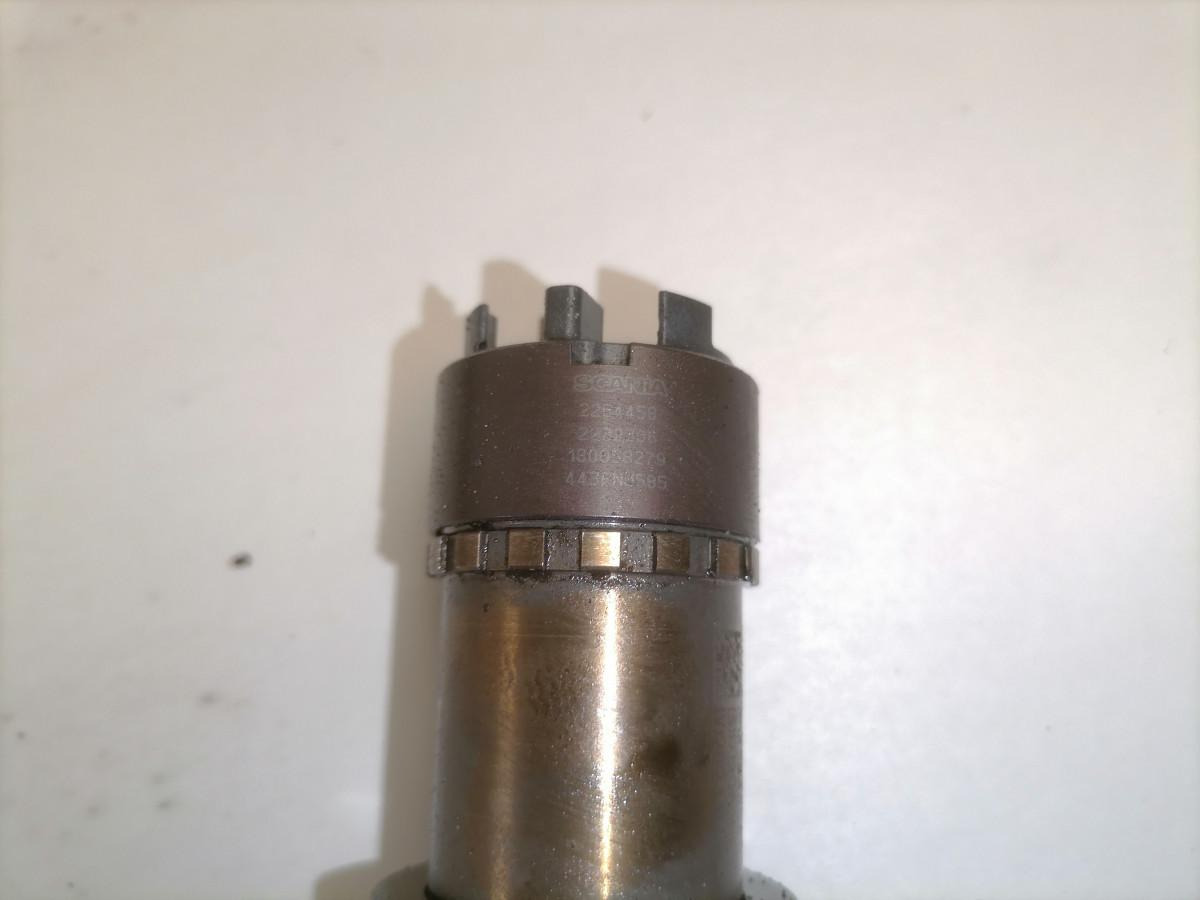 Scania Injector, XPI 2264458 - Bomba de combustivel de Caminhão: foto 5 Scania Injector, XPI 2264458 - Bomba de combustivel de Caminhão: foto 5