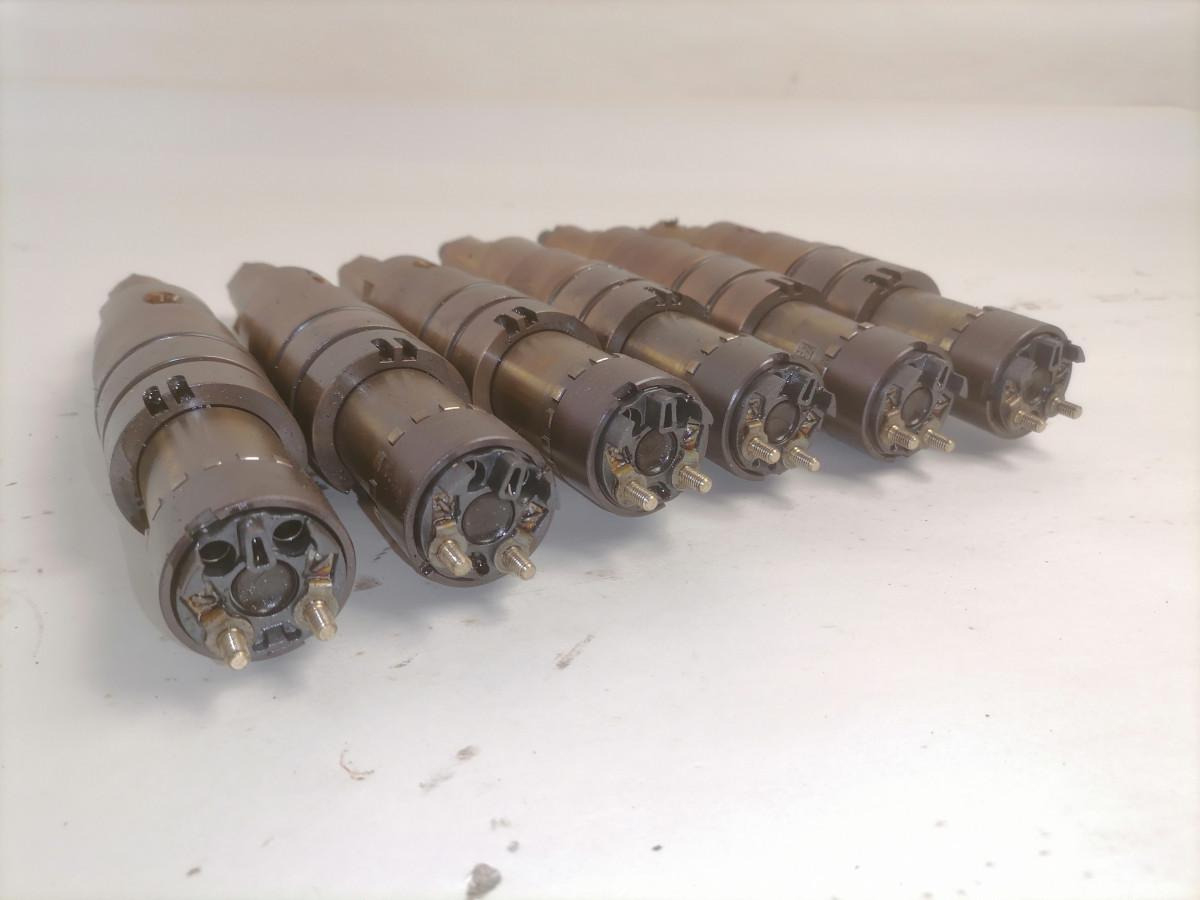 Scania Injector, XPI 2264458 - Bomba de combustivel de Caminhão: foto 4 Scania Injector, XPI 2264458 - Bomba de combustivel de Caminhão: foto 4
