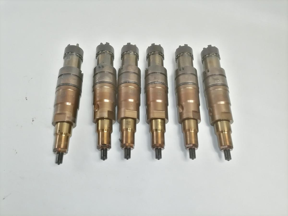 Scania Injector, XPI 2264458 - Bomba de combustivel de Caminhão: foto 2 Scania Injector, XPI 2264458 - Bomba de combustivel de Caminhão: foto 2