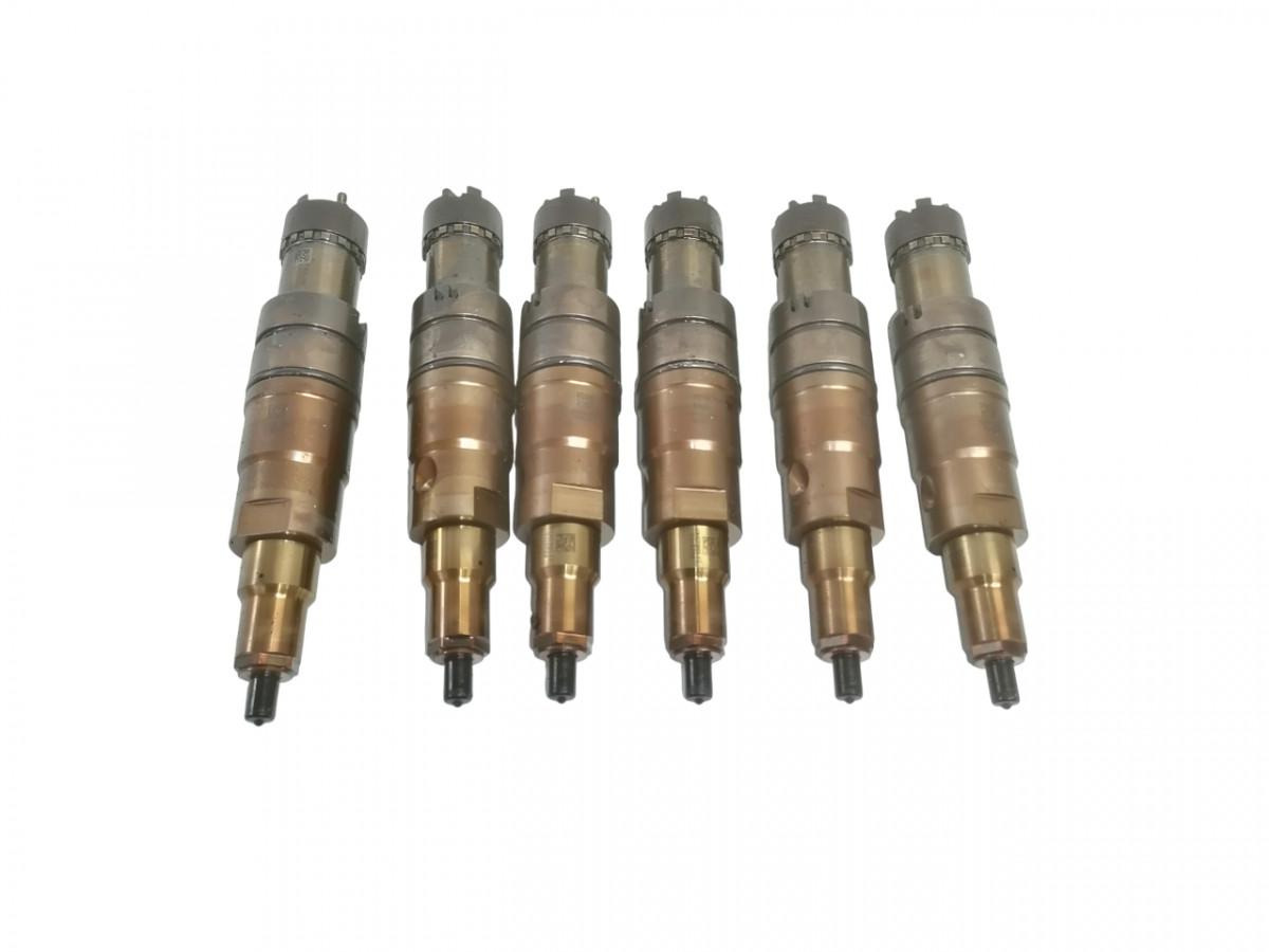 Scania Injector, XPI 2264458 - Bomba de combustivel de Caminhão: foto 1 Scania Injector, XPI 2264458 - Bomba de combustivel de Caminhão: foto 1
