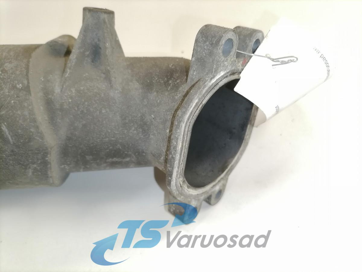 Scania Intake manifold 1472958 - Coletor de admissão de Caminhão: foto 3 Scania Intake manifold 1472958 - Coletor de admissão de Caminhão: foto 3