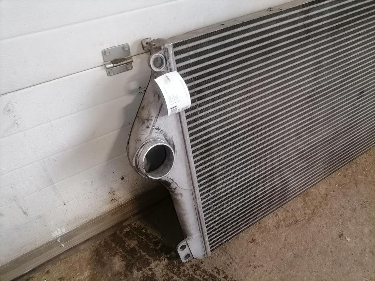 Scania Intercooler radiator 2433149 - Intercooler de Caminhão: foto 4 Scania Intercooler radiator 2433149 - Intercooler de Caminhão: foto 4