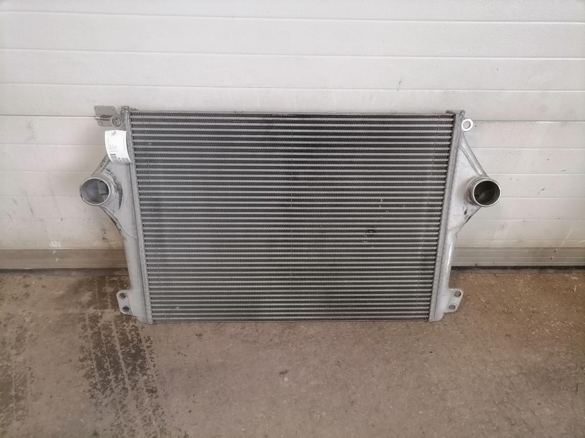Scania Intercooler radiator 2433149 - Intercooler de Caminhão: foto 2 Scania Intercooler radiator 2433149 - Intercooler de Caminhão: foto 2