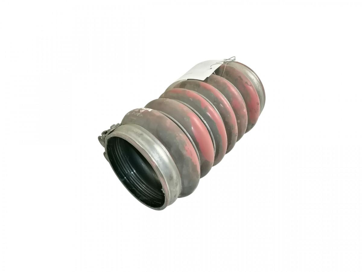 Scania Intercooleri lõdvik 2192155 - Intercooler de Caminhão: foto 1 Scania Intercooleri lõdvik 2192155 - Intercooler de Caminhão: foto 1