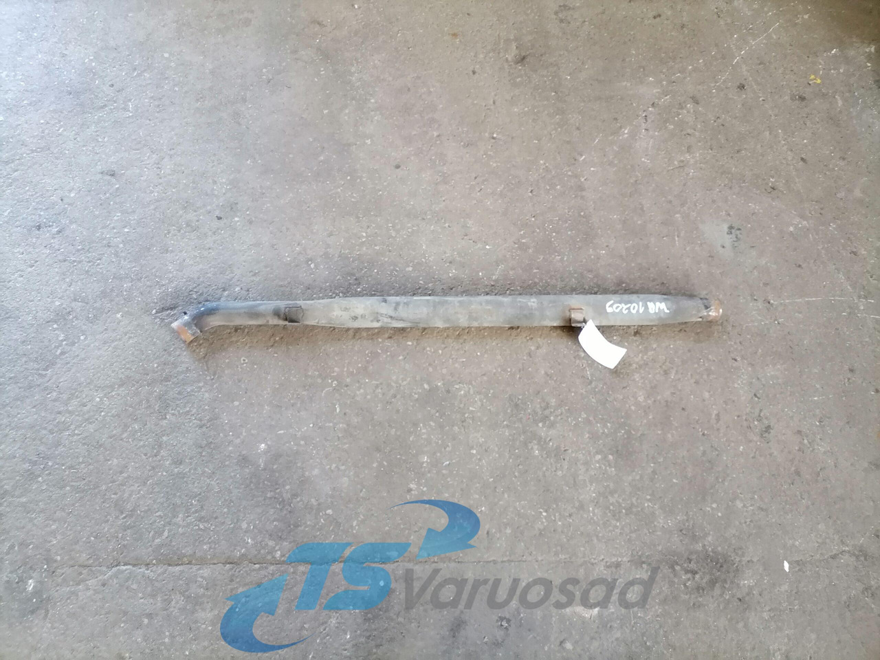 Scania Jahutusvedeliku toru, retarder 1370485 - Sistema de arrefecimento de Caminhão: foto 1 Scania Jahutusvedeliku toru, retarder 1370485 - Sistema de arrefecimento de Caminhão: foto 1