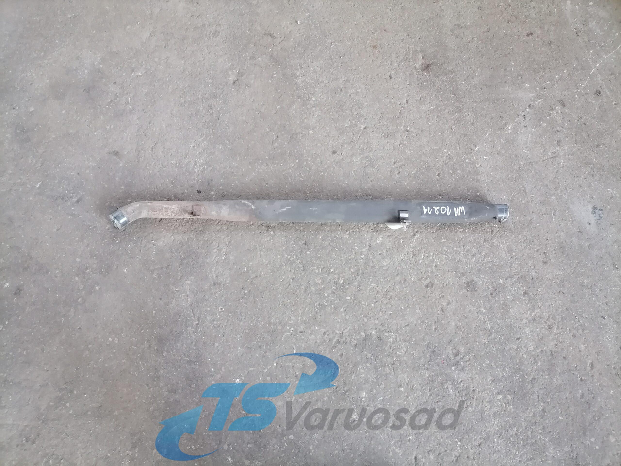 Scania Jahutusvedeliku toru, retarder 1370485 - Sistema de arrefecimento de Caminhão: foto 1 Scania Jahutusvedeliku toru, retarder 1370485 - Sistema de arrefecimento de Caminhão: foto 1