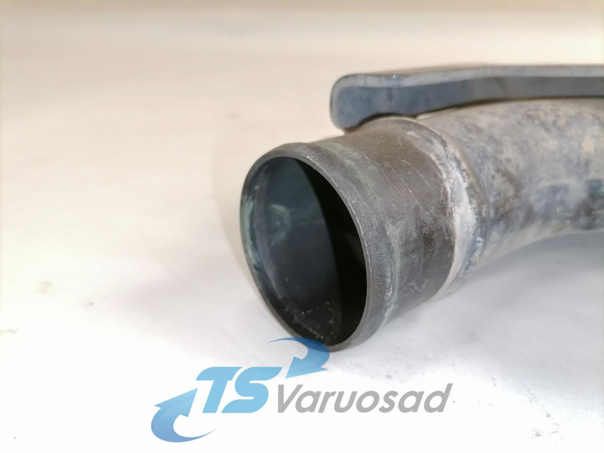 Scania Jahutusvedeliku toru, retarder 2018064 - Sistema de arrefecimento de Caminhão: foto 4 Scania Jahutusvedeliku toru, retarder 2018064 - Sistema de arrefecimento de Caminhão: foto 4