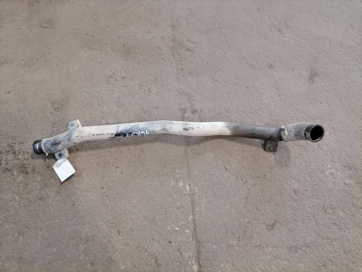 Scania Jahutusvedeliku toru, retarder 2172463 - Sistema de arrefecimento de Caminhão: foto 3 Scania Jahutusvedeliku toru, retarder 2172463 - Sistema de arrefecimento de Caminhão: foto 3