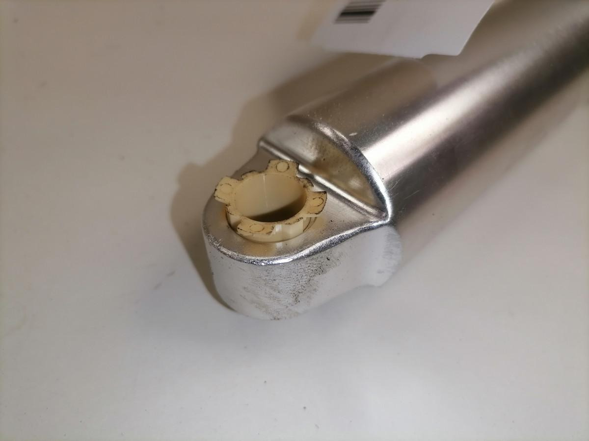 Scania Juhistme amort 2110986 - Banco de Caminhão: foto 3 Scania Juhistme amort 2110986 - Banco de Caminhão: foto 3