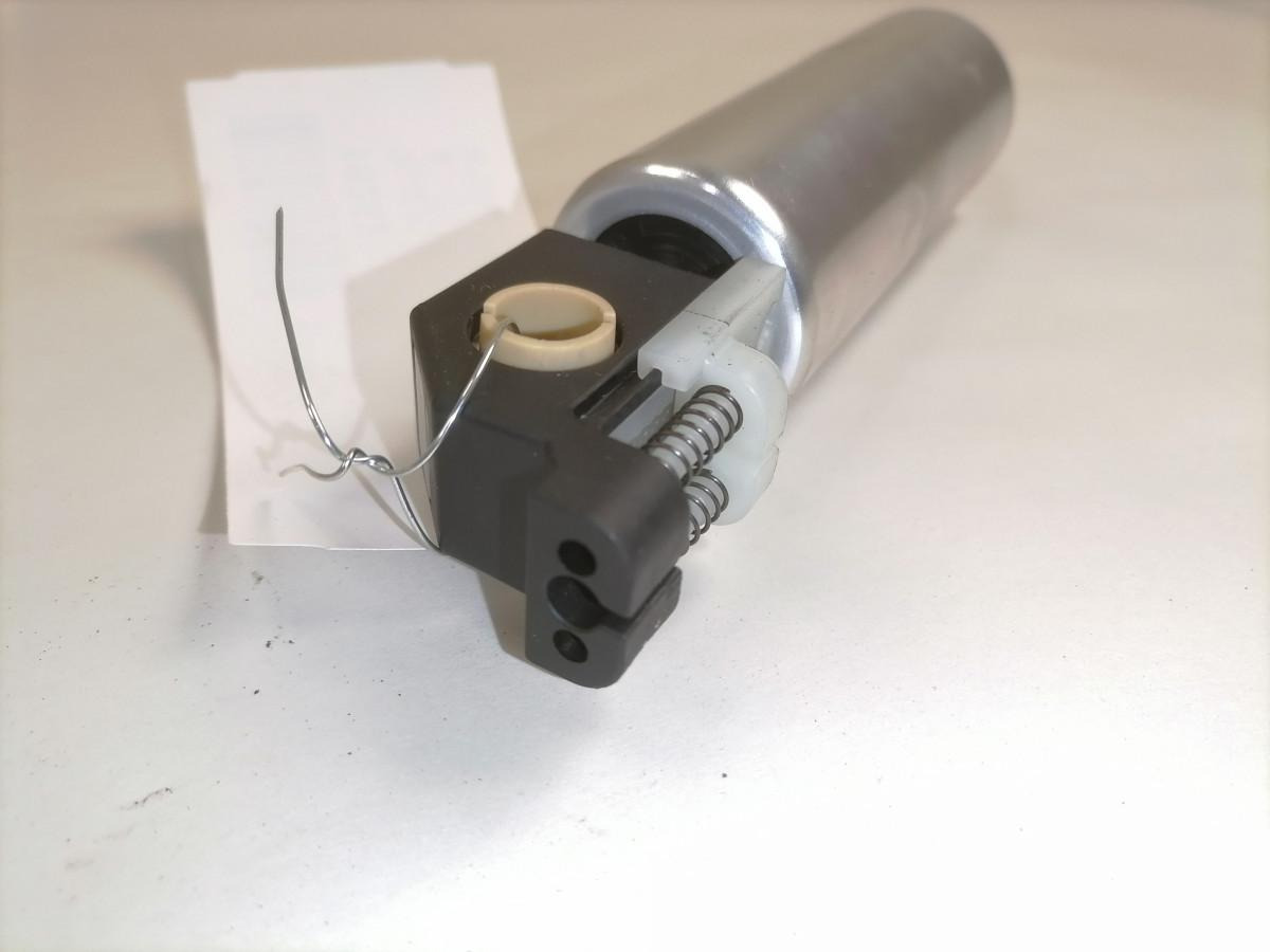 Scania Juhistme amort 2110986 - Banco de Caminhão: foto 4 Scania Juhistme amort 2110986 - Banco de Caminhão: foto 4