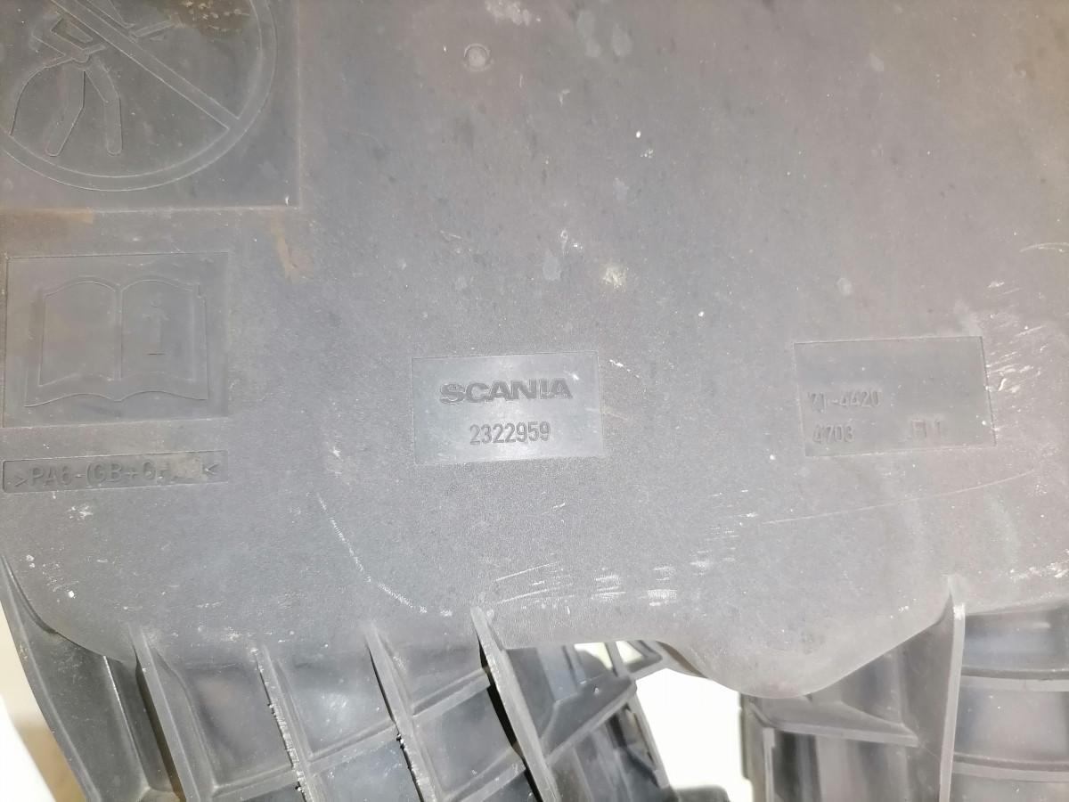 Scania Kabiini juhtmestiku harukarbi kate 2322959 - Fusível de Caminhão: foto 4 Scania Kabiini juhtmestiku harukarbi kate 2322959 - Fusível de Caminhão: foto 4