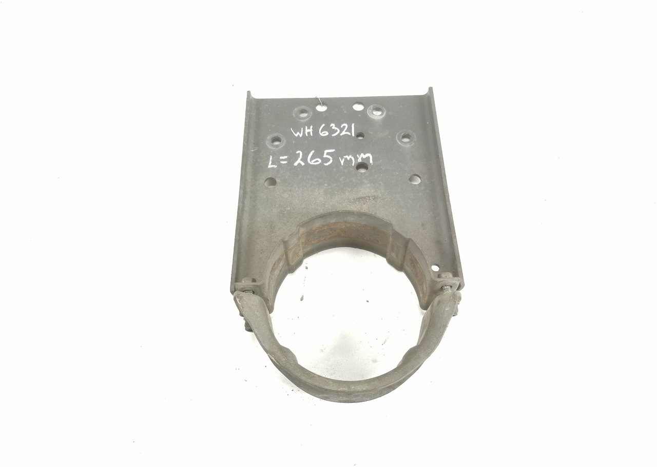 Scania Kardaani tugilaagri kandur 1887101 - Veio de transmissão de Caminhão: foto 1 Scania Kardaani tugilaagri kandur 1887101 - Veio de transmissão de Caminhão: foto 1