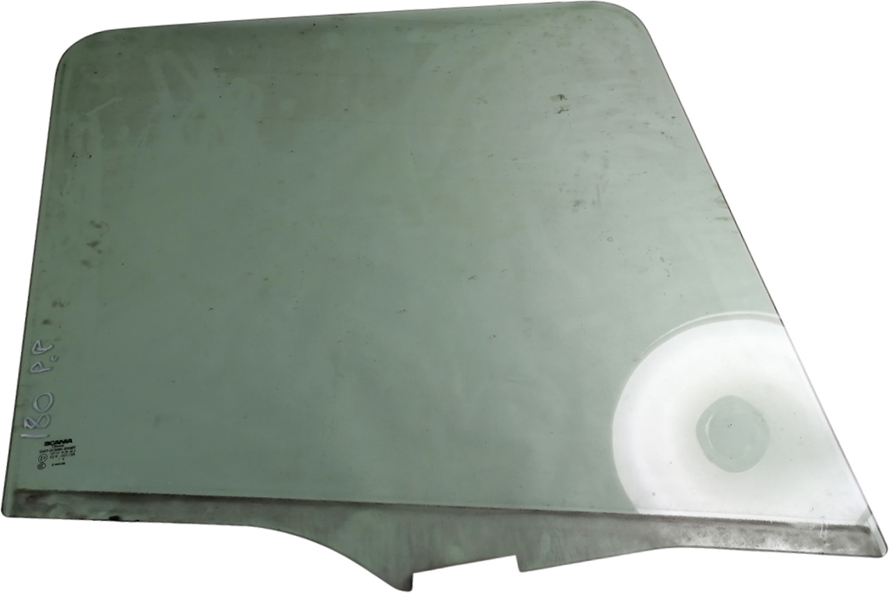 Scania Küljeklaas, parem 1306260 - Vidro e peças de Caminhão: foto 1 Scania Küljeklaas, parem 1306260 - Vidro e peças de Caminhão: foto 1