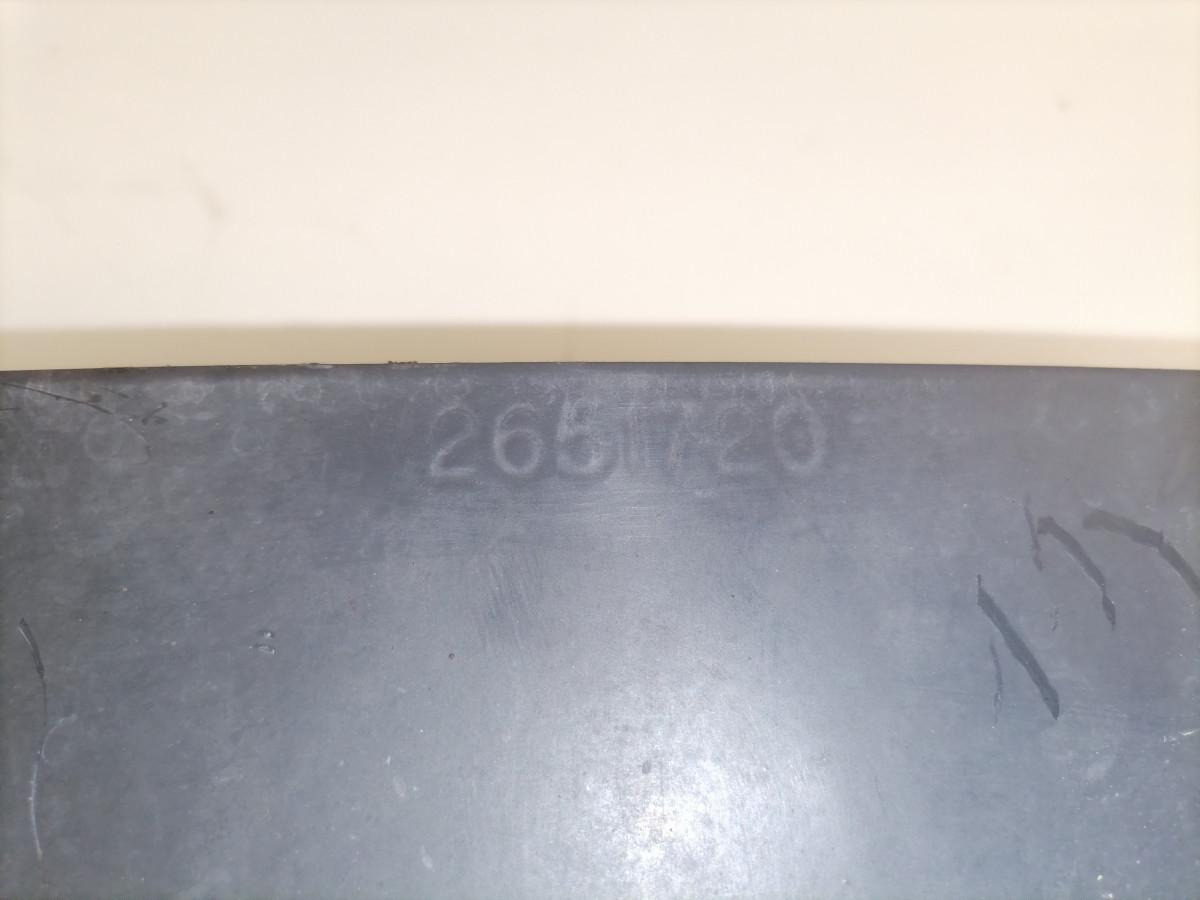 Scania Kuumakaitse 2651720 - Silenciador de Caminhão: foto 3 Scania Kuumakaitse 2651720 - Silenciador de Caminhão: foto 3