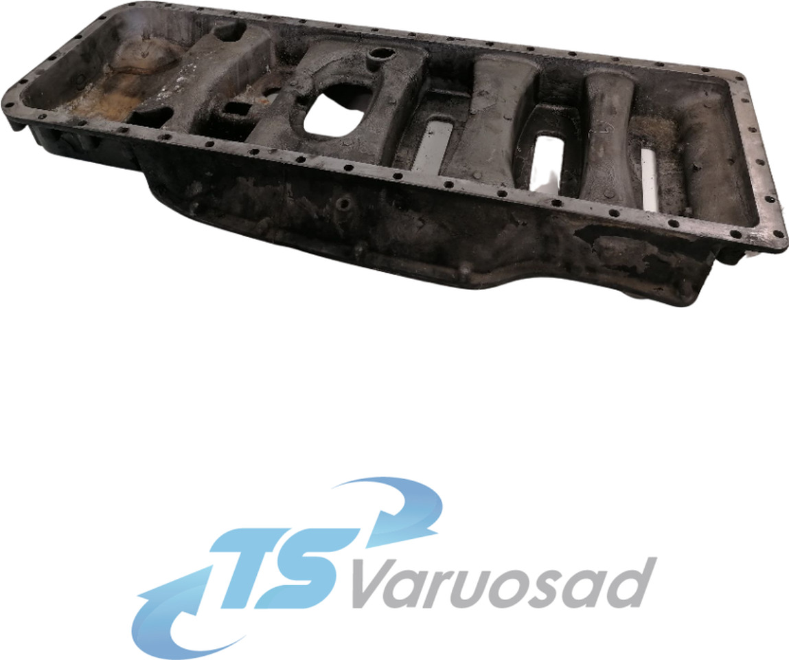 Scania Ladder frame 1762258 - Cárter de óleo de Caminhão: foto 1 Scania Ladder frame 1762258 - Cárter de óleo de Caminhão: foto 1