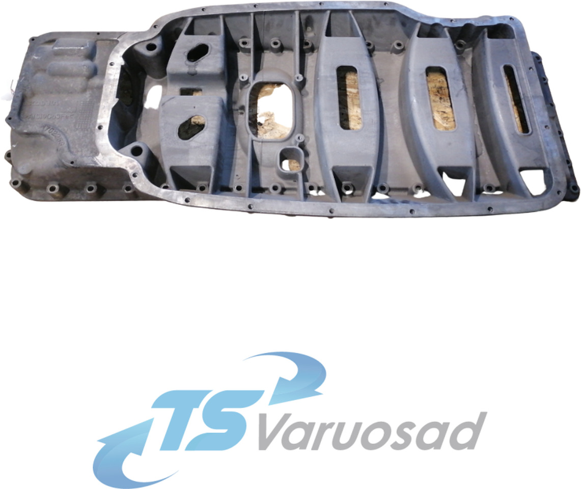 Scania Ladder frame 1942851 - Cárter de óleo de Caminhão: foto 1 Scania Ladder frame 1942851 - Cárter de óleo de Caminhão: foto 1