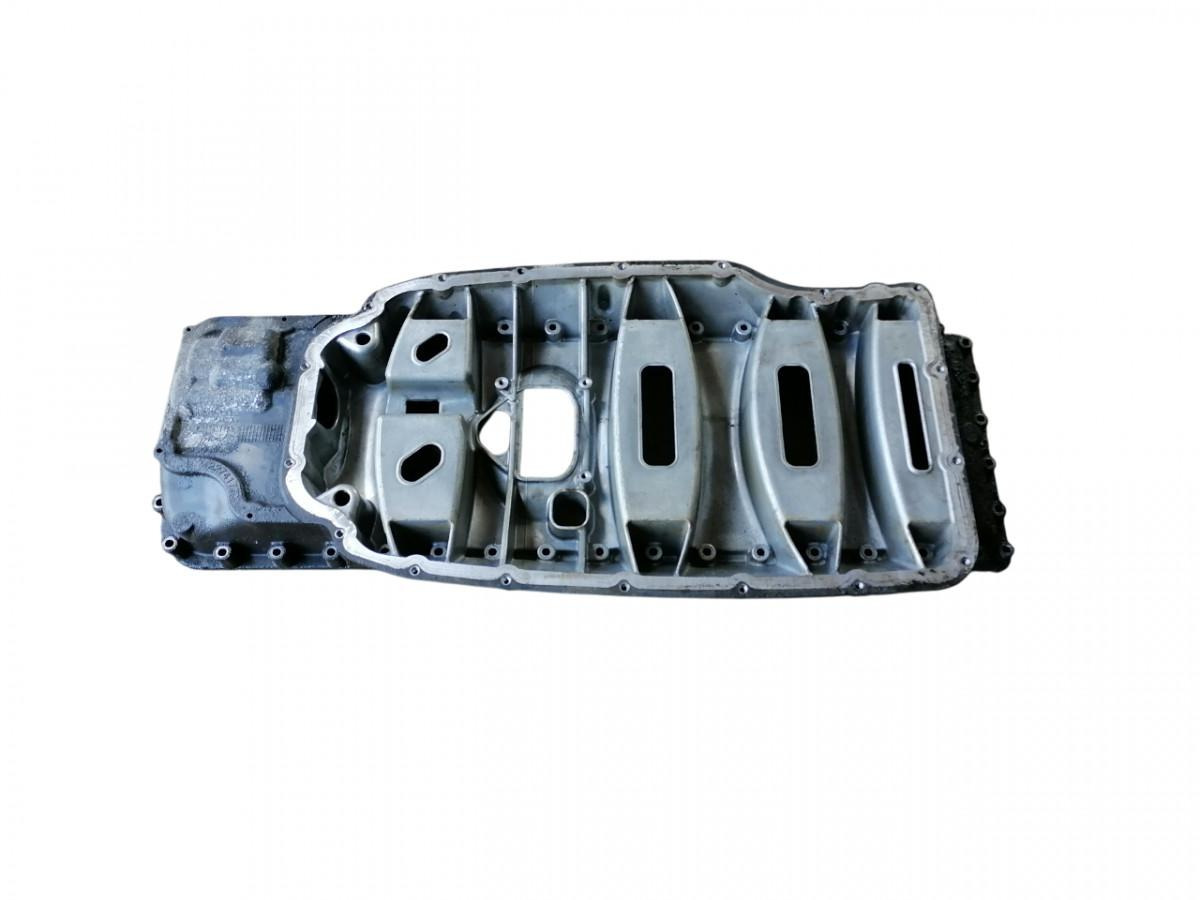 Scania Ladder frame 2274177 - Cárter de óleo de Caminhão: foto 1 Scania Ladder frame 2274177 - Cárter de óleo de Caminhão: foto 1