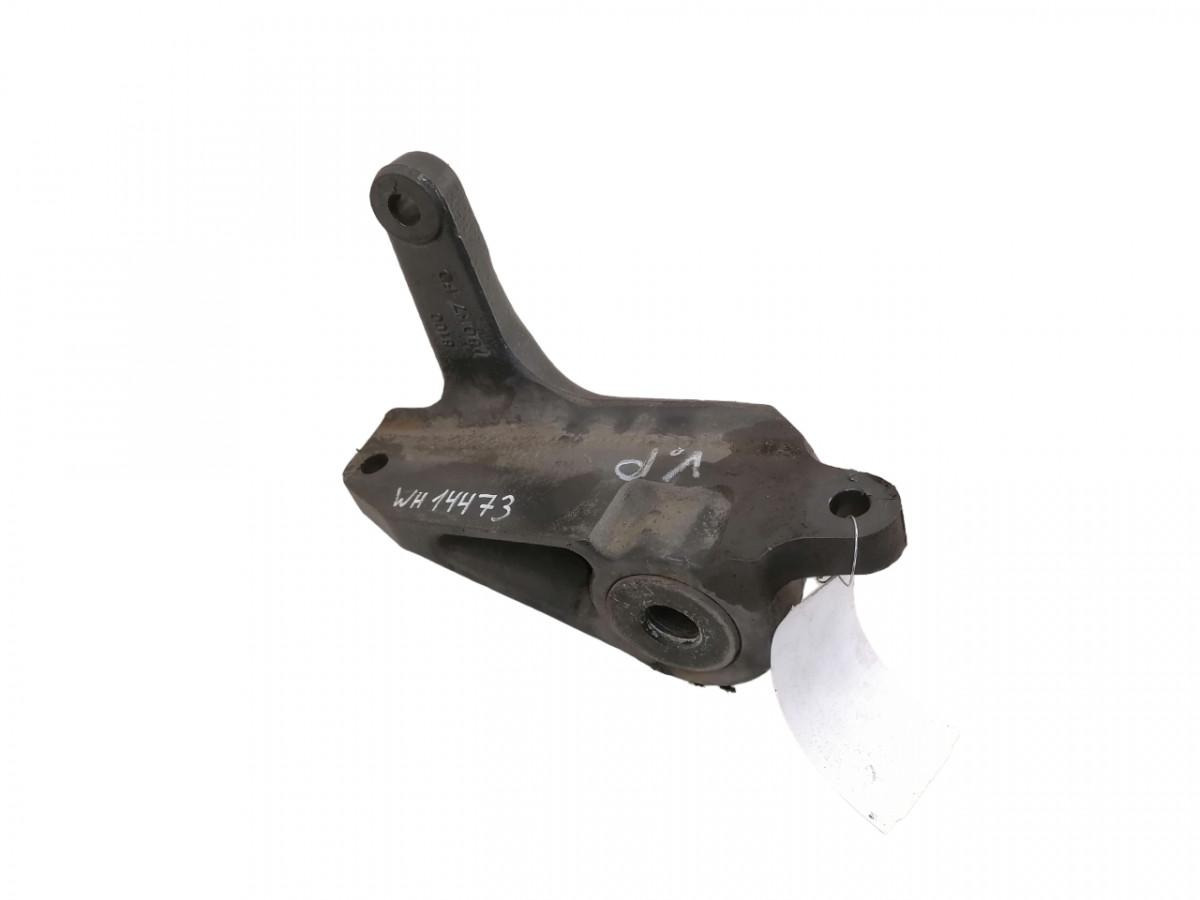 Scania Leaf spring bracket 2474674 - Suspensão de Caminhão: foto 1 Scania Leaf spring bracket 2474674 - Suspensão de Caminhão: foto 1