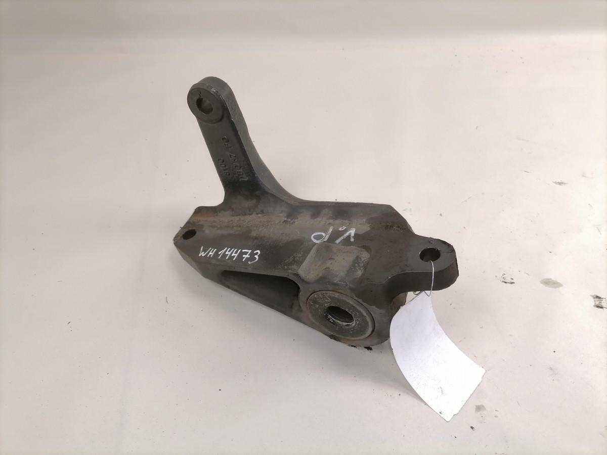 Scania Leaf spring bracket 2474674 - Suspensão de Caminhão: foto 2 Scania Leaf spring bracket 2474674 - Suspensão de Caminhão: foto 2