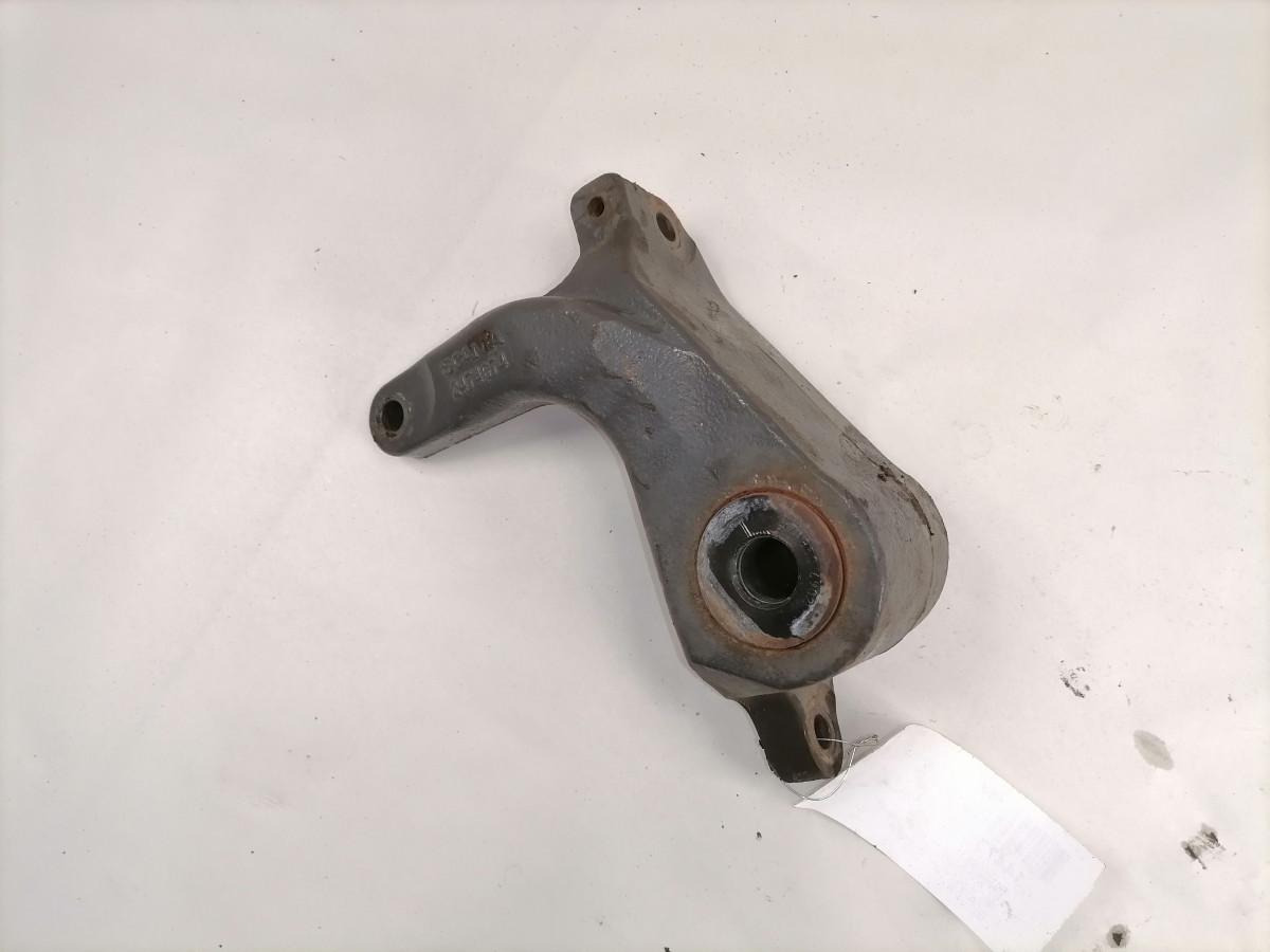 Scania Leaf spring bracket 2474674 - Suspensão de Caminhão: foto 4 Scania Leaf spring bracket 2474674 - Suspensão de Caminhão: foto 4