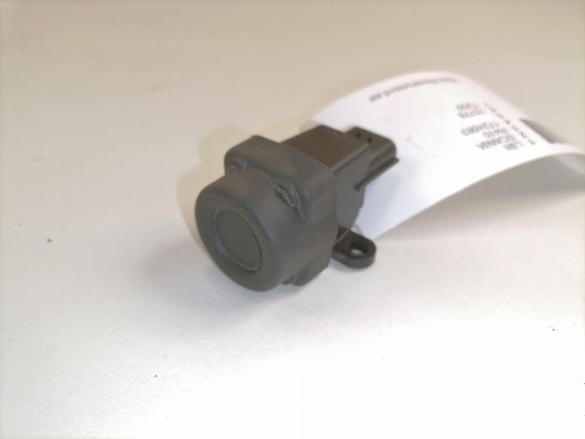 Scania Lüliti 1724583 - Cabine de Caminhão: foto 2 Scania Lüliti 1724583 - Cabine de Caminhão: foto 2