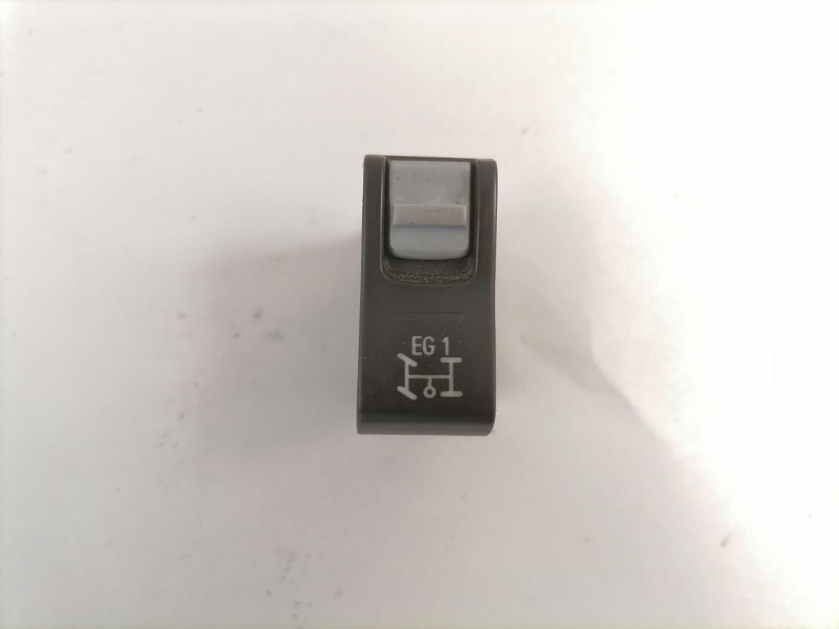 Scania Lüliti 2089584 - Cabine de Caminhão: foto 2 Scania Lüliti 2089584 - Cabine de Caminhão: foto 2