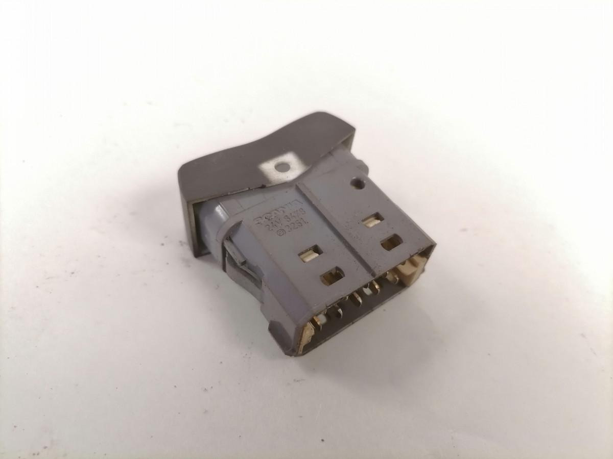 Scania Lüliti 2089584 - Cabine de Caminhão: foto 5 Scania Lüliti 2089584 - Cabine de Caminhão: foto 5