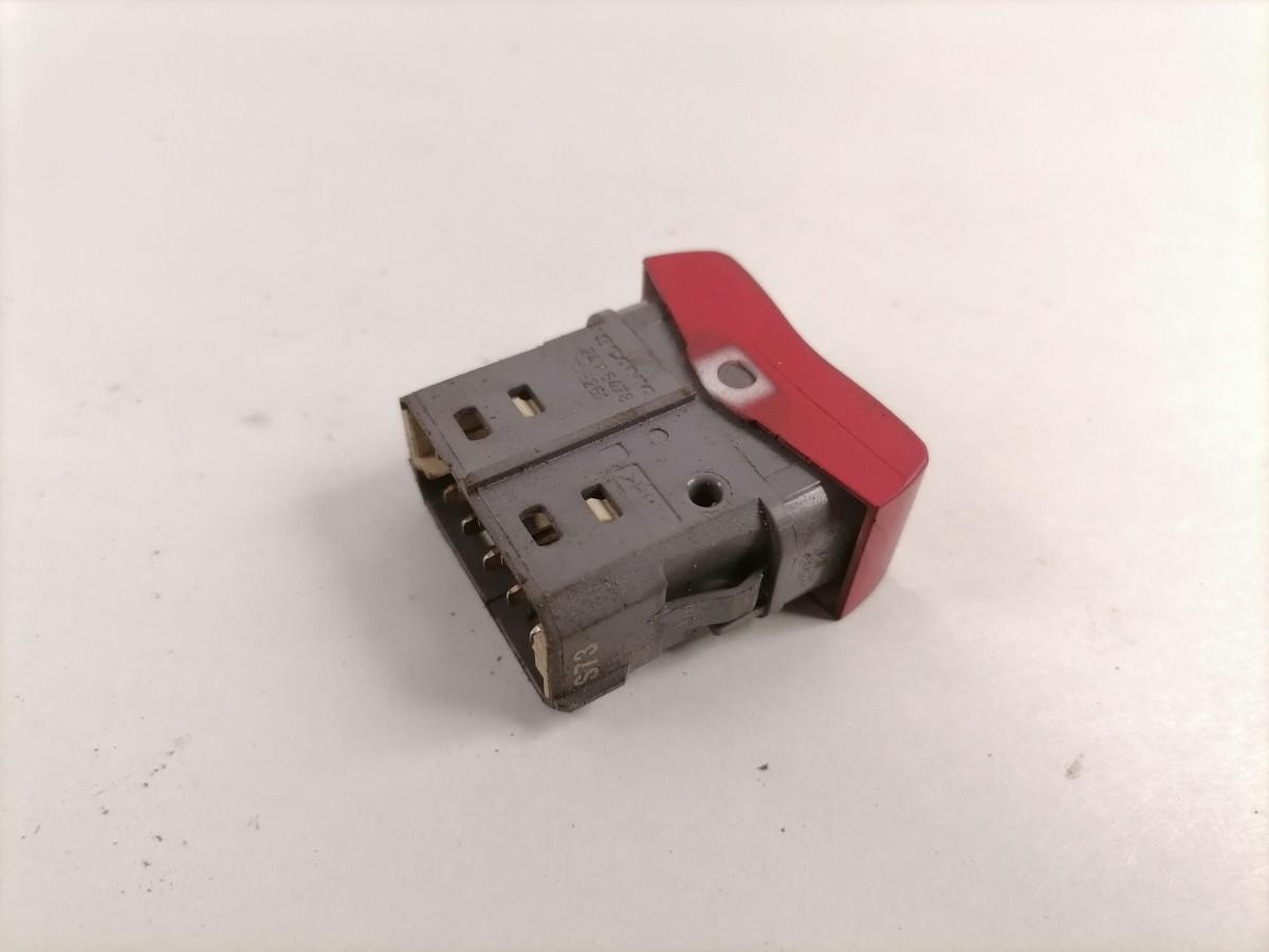 Scania Lüliti 2444522 - Cabine de Caminhão: foto 3 Scania Lüliti 2444522 - Cabine de Caminhão: foto 3