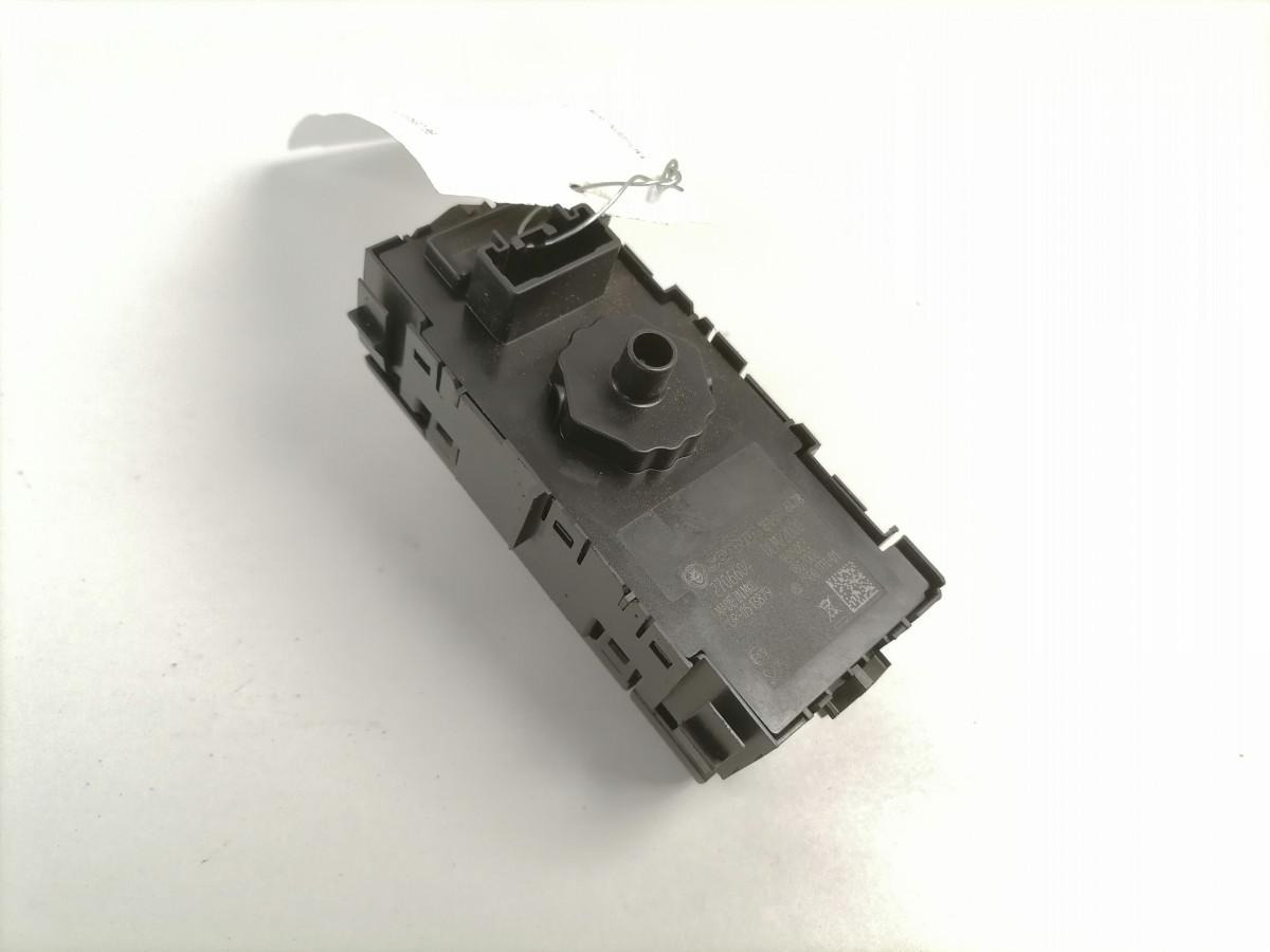 Scania Lüliti, differentsiaalilukk 2706604 - Cabine de Caminhão: foto 3 Scania Lüliti, differentsiaalilukk 2706604 - Cabine de Caminhão: foto 3