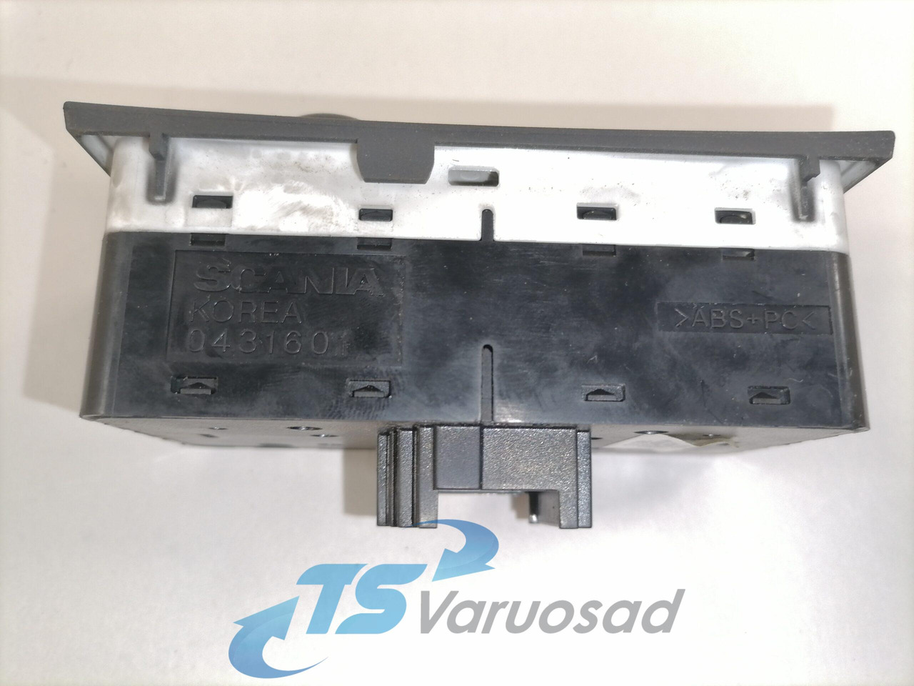 Scania Lüliti, esituled 1540673 - Cabine de Caminhão: foto 3 Scania Lüliti, esituled 1540673 - Cabine de Caminhão: foto 3