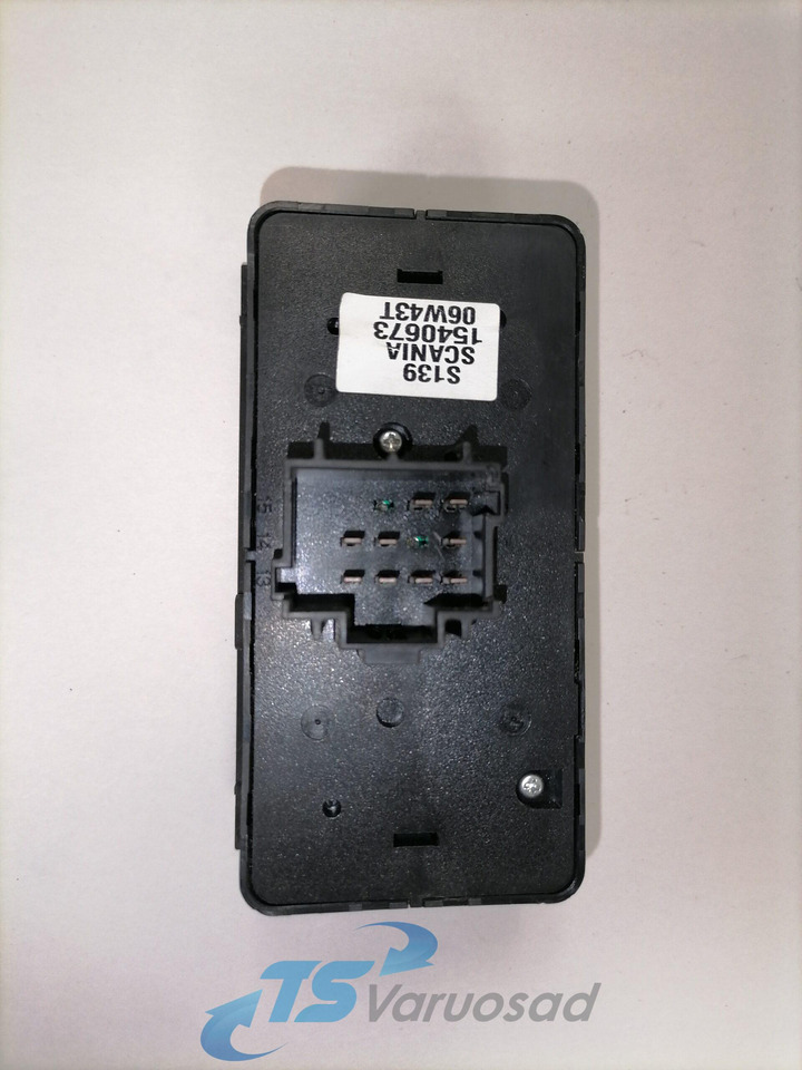 Scania Lüliti, esituled 1540673 - Cabine de Caminhão: foto 2 Scania Lüliti, esituled 1540673 - Cabine de Caminhão: foto 2