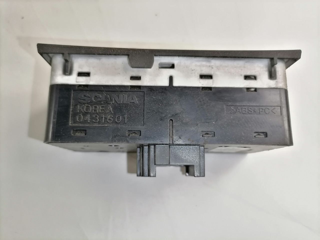 Scania Lüliti, esituled 1540673 - Cabine de Caminhão: foto 3 Scania Lüliti, esituled 1540673 - Cabine de Caminhão: foto 3