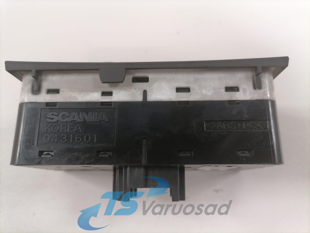 Scania Lüliti, esituled 1540673 - Cabine de Caminhão: foto 3 Scania Lüliti, esituled 1540673 - Cabine de Caminhão: foto 3