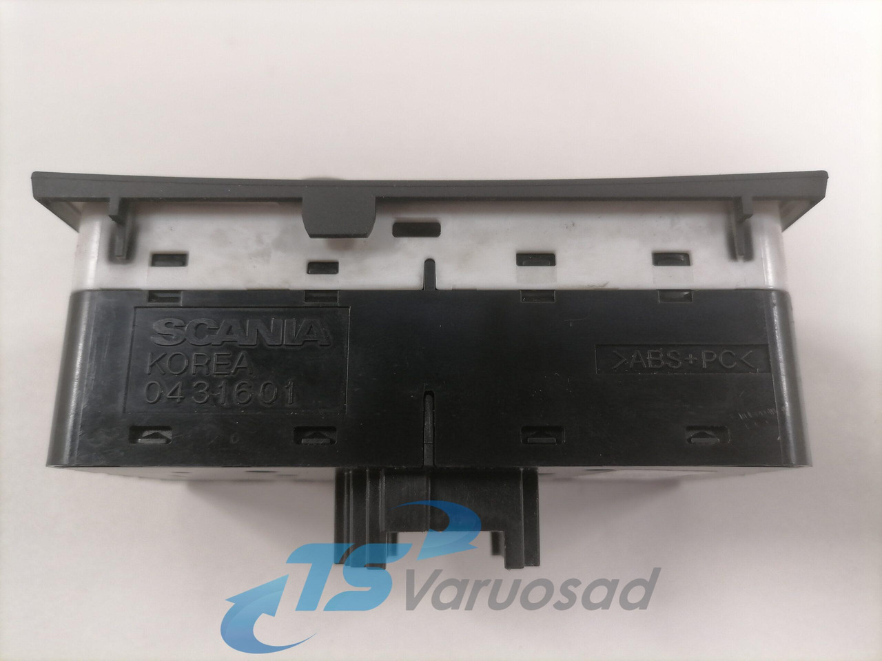 Scania Lüliti, esituled 1900317 - Cabine de Caminhão: foto 3 Scania Lüliti, esituled 1900317 - Cabine de Caminhão: foto 3