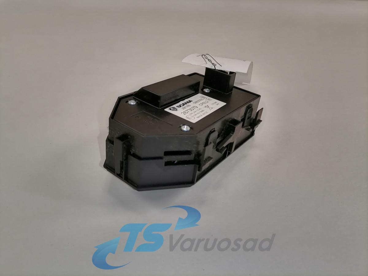 Scania Lüliti, esituled 2673079 - Cabine de Caminhão: foto 4 Scania Lüliti, esituled 2673079 - Cabine de Caminhão: foto 4