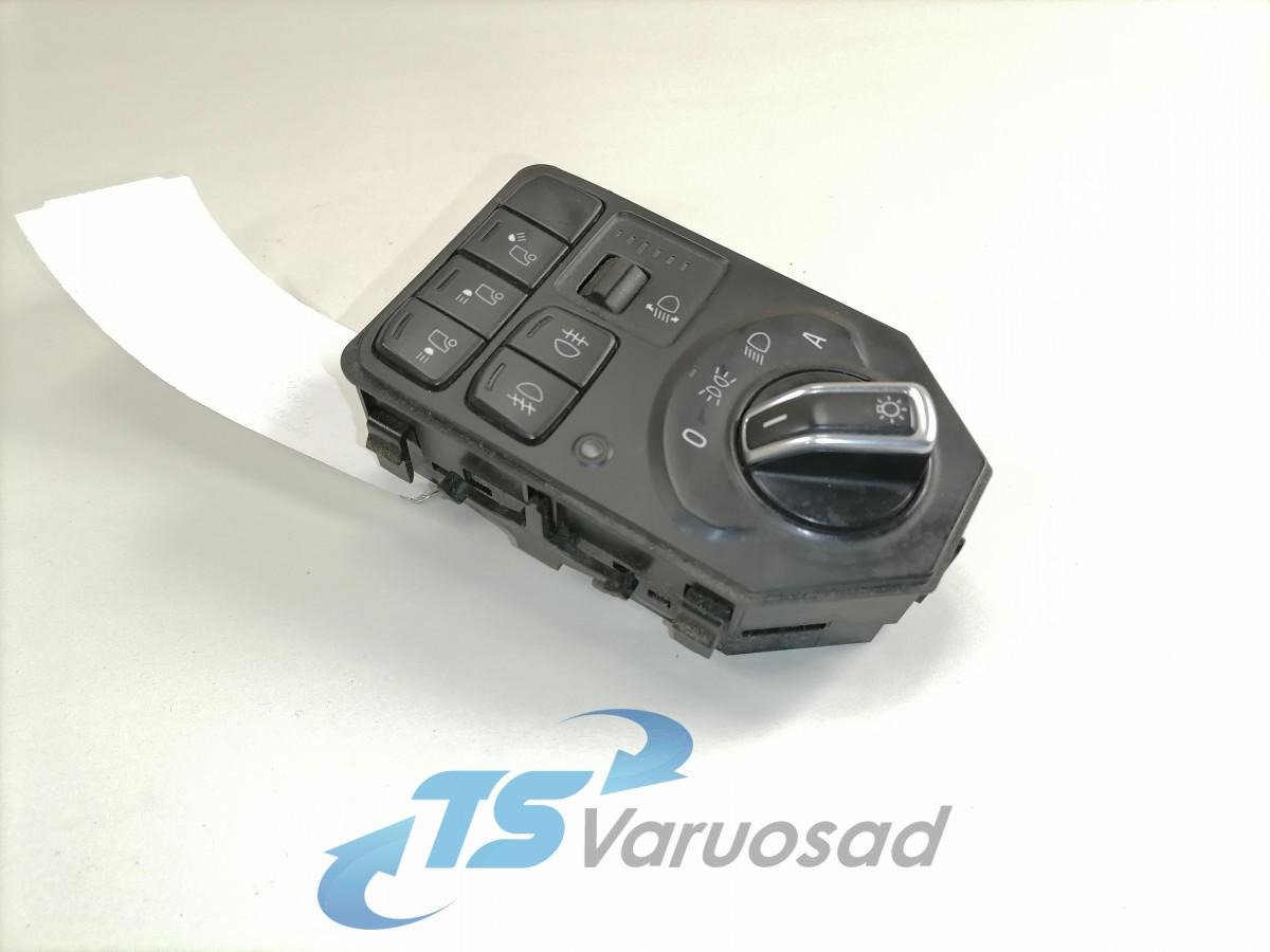 Scania Lüliti, esituled 2673079 - Cabine de Caminhão: foto 2 Scania Lüliti, esituled 2673079 - Cabine de Caminhão: foto 2