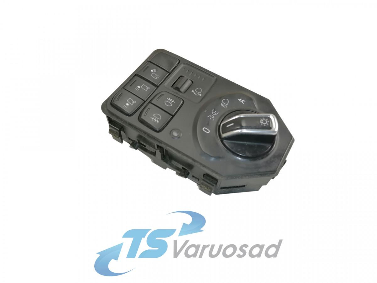 Scania Lüliti, esituled 2673079 - Cabine de Caminhão: foto 1 Scania Lüliti, esituled 2673079 - Cabine de Caminhão: foto 1