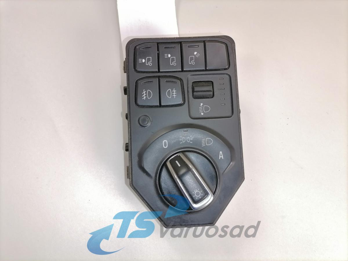 Scania Lüliti, esituled 2673079 - Cabine de Caminhão: foto 3 Scania Lüliti, esituled 2673079 - Cabine de Caminhão: foto 3