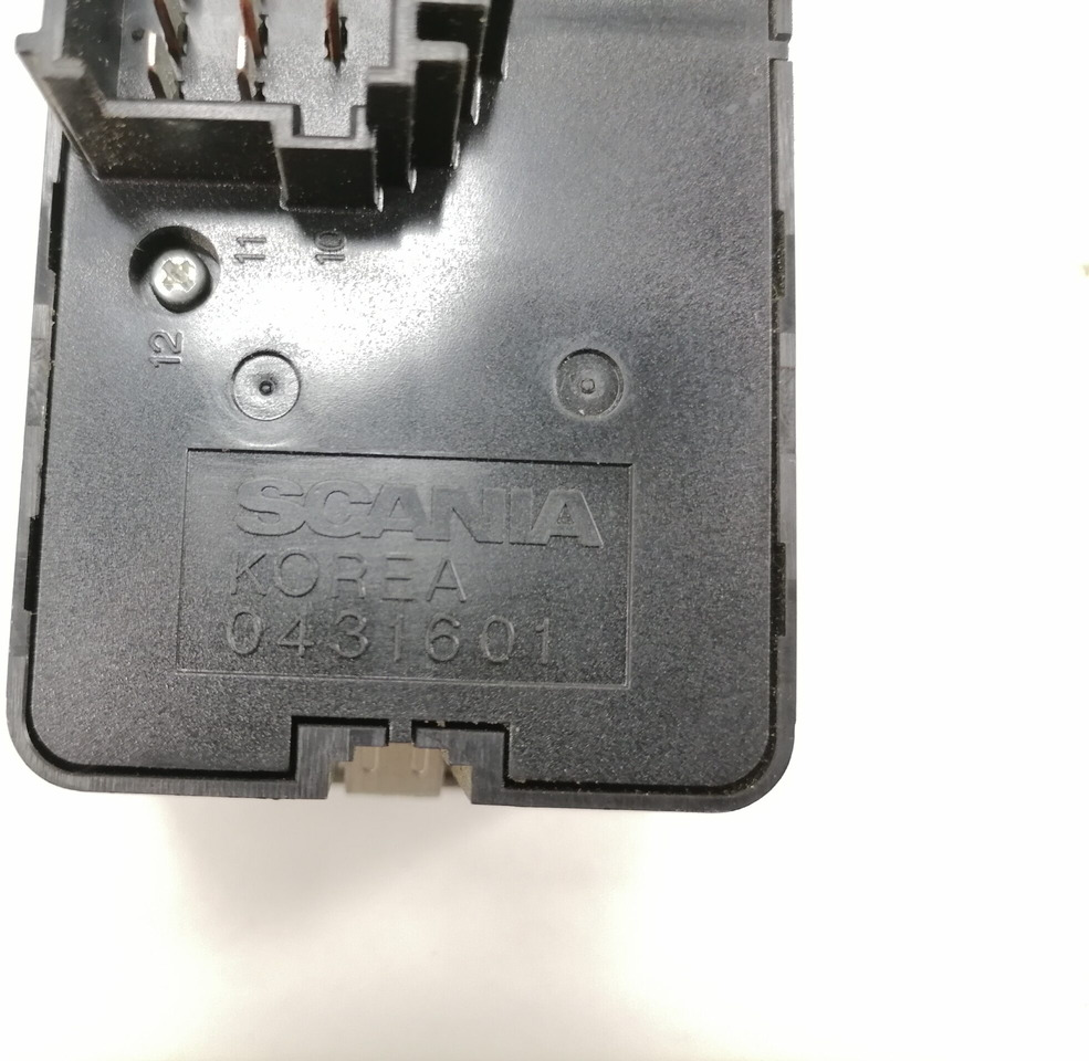 Scania Lüliti, lisatuled 1507637 - Cabine de Caminhão: foto 5 Scania Lüliti, lisatuled 1507637 - Cabine de Caminhão: foto 5