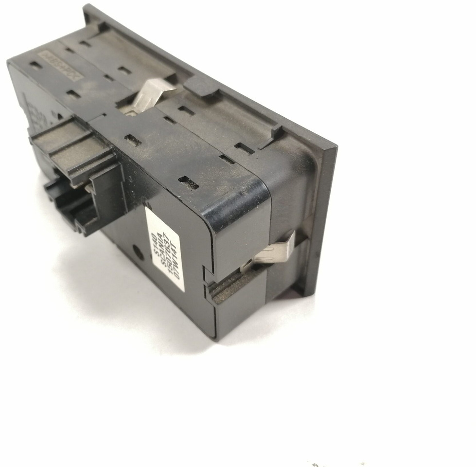 Scania Lüliti, lisatuled 1507637 - Cabine de Caminhão: foto 3 Scania Lüliti, lisatuled 1507637 - Cabine de Caminhão: foto 3