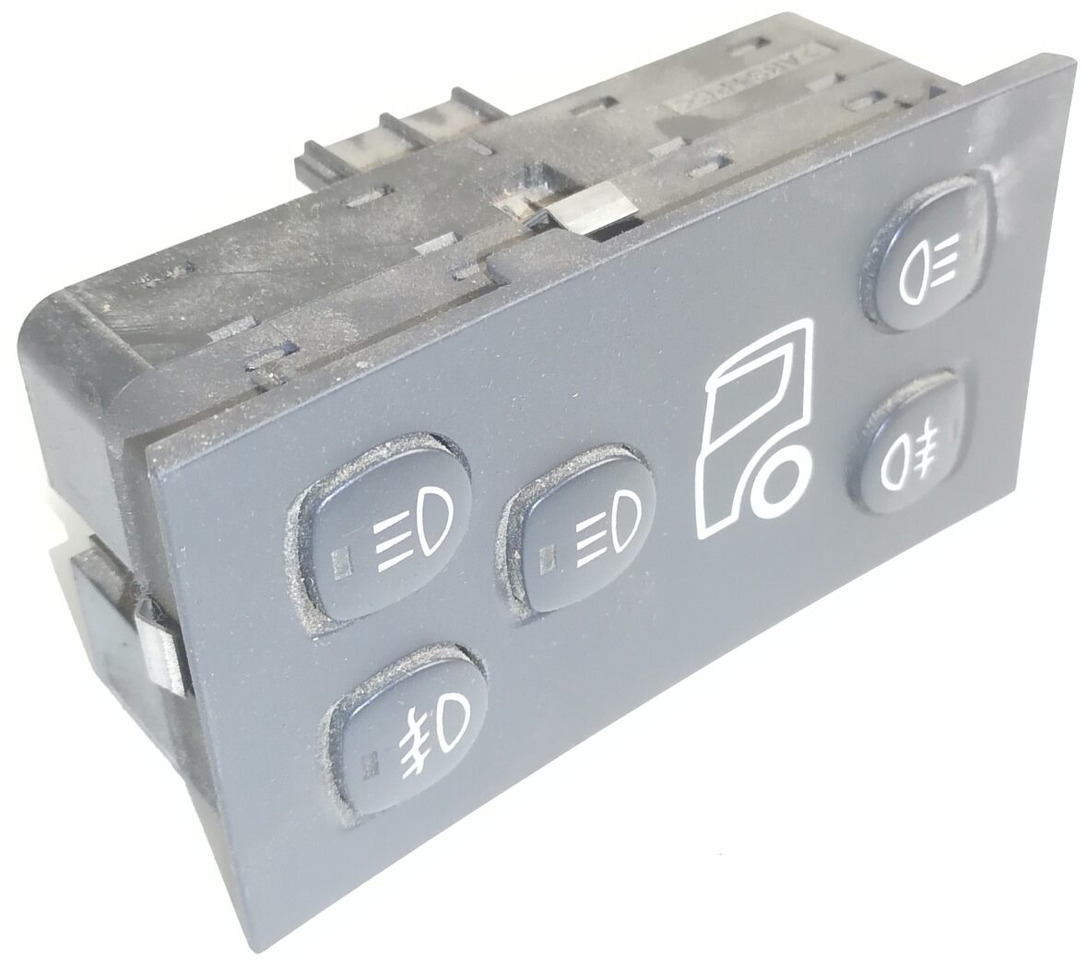 Scania Lüliti, lisatuled 1507637 - Cabine de Caminhão: foto 1 Scania Lüliti, lisatuled 1507637 - Cabine de Caminhão: foto 1