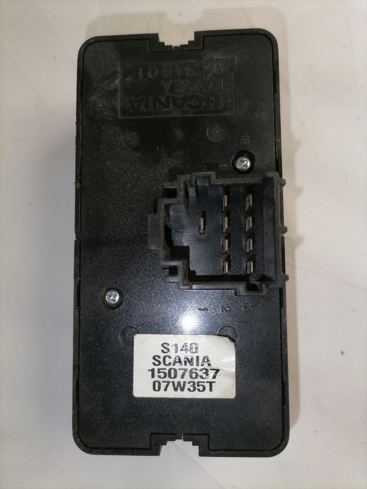 Scania Lüliti, lisatuled 1507637 - Cabine de Caminhão: foto 3 Scania Lüliti, lisatuled 1507637 - Cabine de Caminhão: foto 3