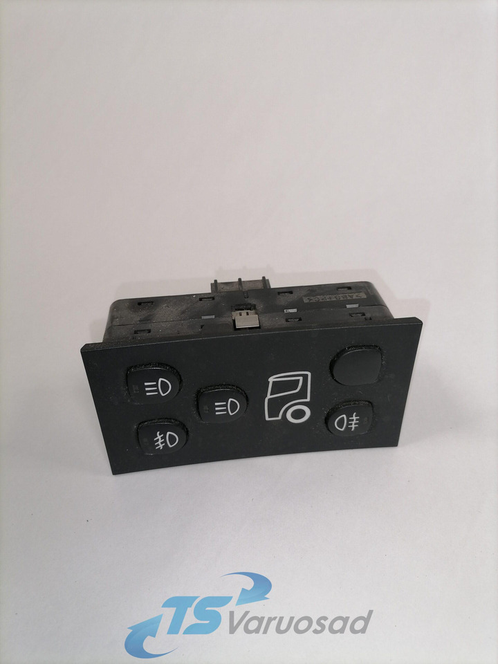 Scania Lüliti, lisatuled 1507637 - Cabine de Caminhão: foto 1 Scania Lüliti, lisatuled 1507637 - Cabine de Caminhão: foto 1