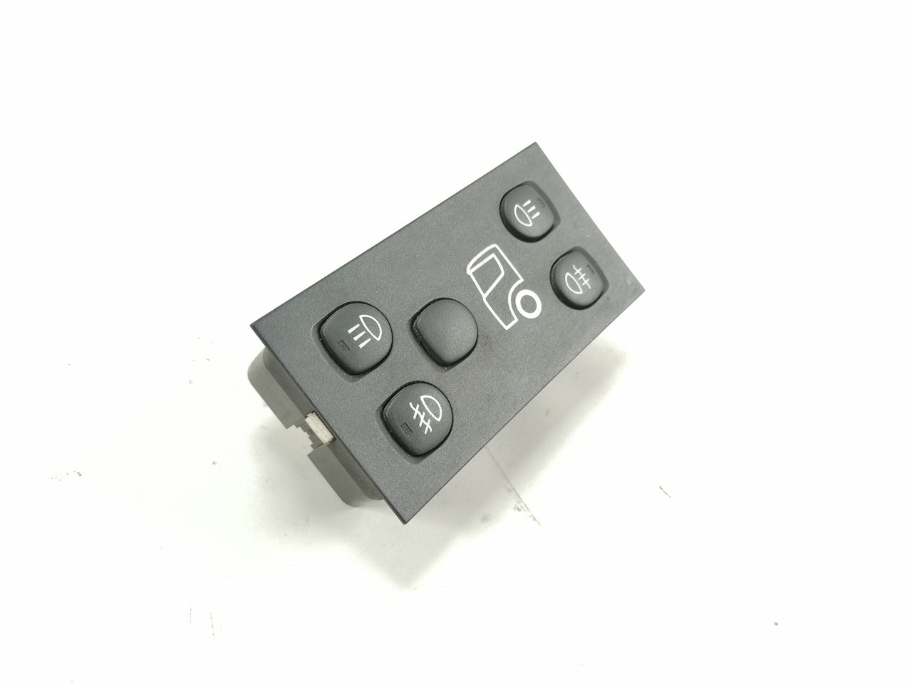 Scania Lüliti, lisatuled 1507637 - Cabine de Caminhão: foto 1 Scania Lüliti, lisatuled 1507637 - Cabine de Caminhão: foto 1