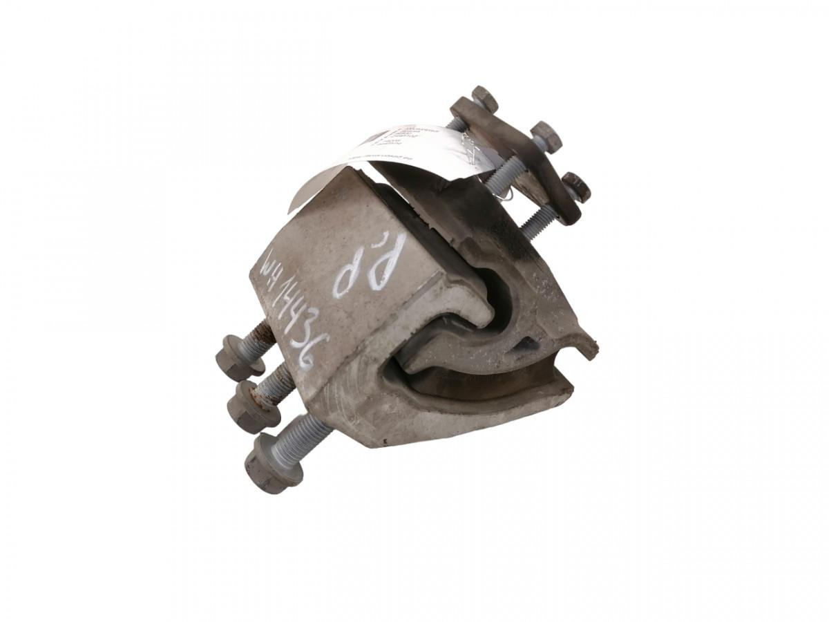 Scania Mootoripadi 2495102 - Motor e peças de Caminhão: foto 1 Scania Mootoripadi 2495102 - Motor e peças de Caminhão: foto 1